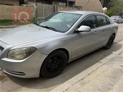 شيفروليه ماليبو